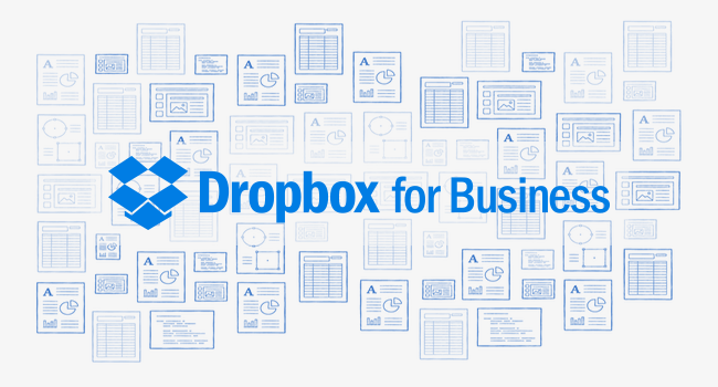 Dropbox for Business